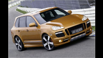 Cayenne von JE Design