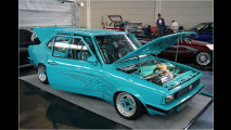 VW Derby