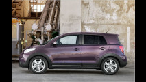 Toyotas Cross-Nummer