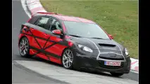 Mazda 3 MPS