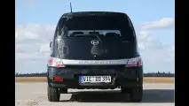Kleinwagen-Vergleich