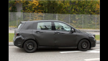 Neue B-Klasse