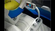 GM zeigt EN-V Concept