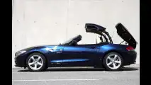 Purer Roadster-Spaß
