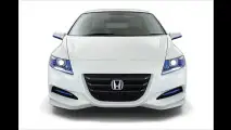 Honda-Neuheiten in Tokio