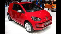 VW Cargo Up