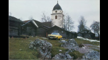 40 Jahre Opel Manta