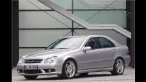 Mercedes A 45 AMG