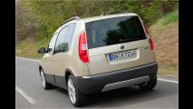 Kombi rustikal