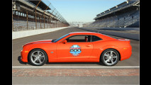 Camaro Indy 500