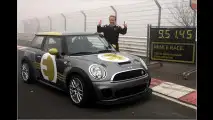 Flinker Elektro-Mini