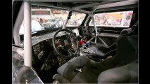 Hummer Robby Gordon Off-Road