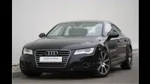 Starker Audi A7 3.0 TDI