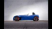 Wiesmann Spyder