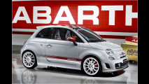 Abarth in Paris