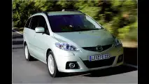 Preiserhöhung bei Mazda