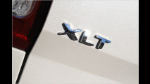 Fünf-Meter-SUV