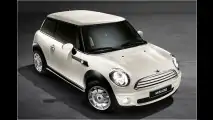 Mini macht mobil