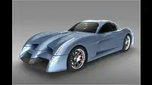 Panoz Abruzzi