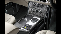 Neuer Diesel im Range