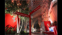 Ferrari World eröffnet