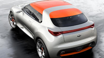 2013 Kia Provo concept