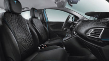Lancia Ypsilon Elefantino 25.2.2013