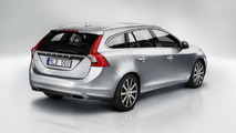 2014 Volvo V60