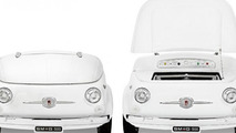 Fiat SMEG 500 refrigerator 07.06.2013