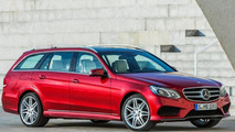 2014 Mercedes-Benz E-Class facelift leaked photo, 1182, 11.12.2012
