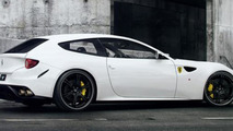 Ferrari FF by Wheelsandmore