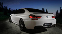 BMW 5-Series and 6-Series Coupe by Vilner