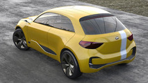 Kia CUB concept 28.03.2013