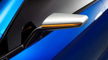 2013 Subaru WRX Concept