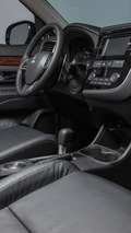 2014 Mitsubishi Outlander 28.11.2012