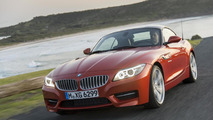 2014 BMW Z4
