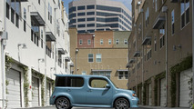2012 Nissan Cube