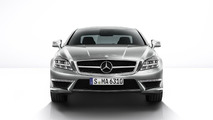 2014 Mercedes-Benz CLS 63 AMG