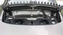 2020 Porsche 911 Carrera 4 Engine