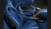 Bugatti Divo