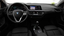 Prueba BMW 118i 2020