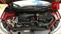 Con: Bland Driving Dynamics