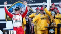 NASCAR Motorsport.tv Kanalı