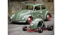 Bugkart Wasowski