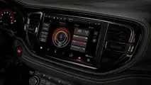 Dodge Durango SRT Hellcat 2021