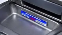 Niedriger Kilometerstand 1998 Subaru Impreza 22B STi