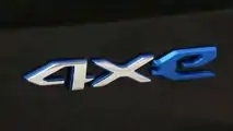 Jeep Compass 4xe -