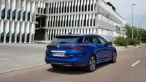 Renault E-TECH, gama híbrida