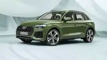 2021 Audi Q5