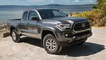 Toyota Tacoma